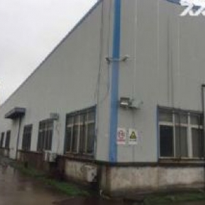 出租定海白泉镇工业园区7000平方厂房和2000平方空地