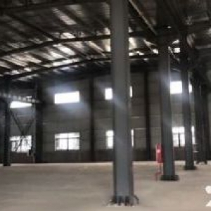 全新标准厂房及办公楼出租