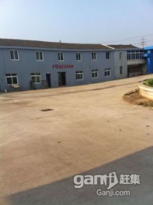 标准厂房出租,设施齐全