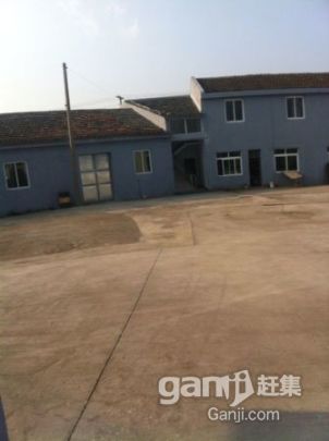 标准厂房出租,设施齐全-图2