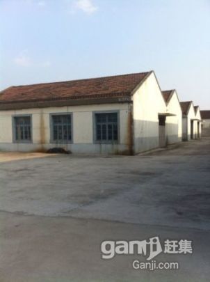 标准厂房出租,设施齐全-图4