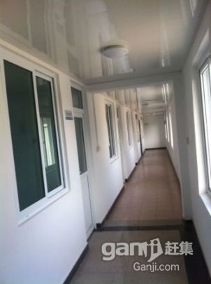 标准厂房出租,设施齐全-图3