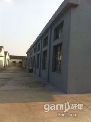 标准厂房出租,设施齐全-图5