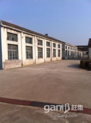 标准厂房出租,设施齐全-图6